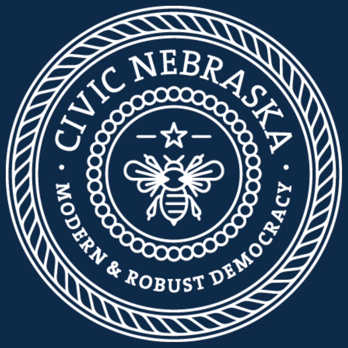 2026 State of Civic Life Conference - logo